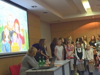 Красота Божьего мира