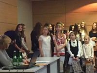 Красота Божьего мира