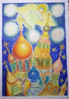 Красота Божьего мира