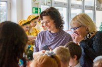 Свет Рождественской звезды