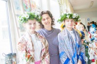 Свет Рождественской звезды