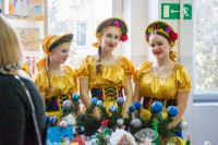 Свет Рождественской звезды