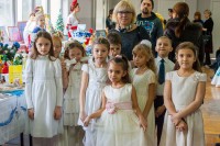 Свет Рождественской звезды