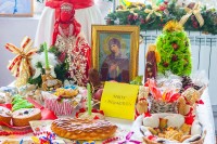 Свет Рождественской звезды