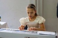 Свет Рождественской звезды