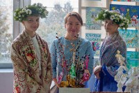 Свет Рождественской звезды