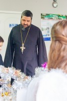 Свет Рождественской звезды