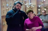 Свет Рождественской звезды