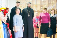 Свет Рождественской звезды