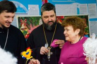 Свет Рождественской звезды