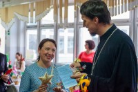 Свет Рождественской звезды