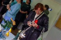 Свет Рождественской звезды