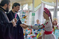 Свет Рождественской звезды