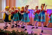 Свет Рождественской звезды