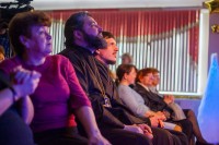 Свет Рождественской звезды