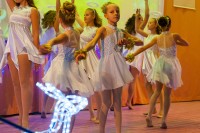 Свет Рождественской звезды