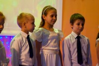 Свет Рождественской звезды