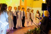 Свет Рождественской звезды