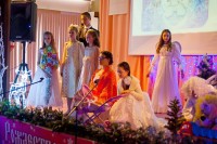 Свет Рождественской звезды