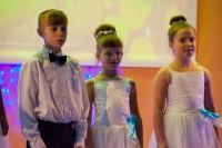 Свет Рождественской звезды