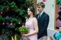 Свет Рождественской звезды