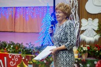 Свет Рождественской звезды