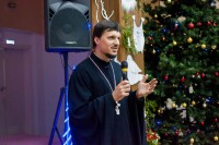 Свет Рождественской звезды