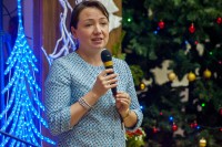 Свет Рождественской звезды