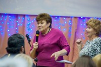 Свет Рождественской звезды