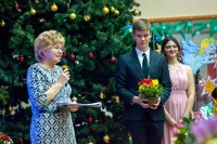 Свет Рождественской звезды