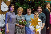 Свет Рождественской звезды