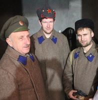 Литературно-музыкальная композиция