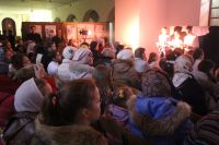 Литературно-музыкальная композиция