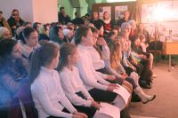 Литературно-музыкальная композиция