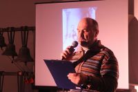 Литературно-музыкальная композиция