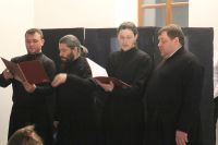 Литературно-музыкальная композиция