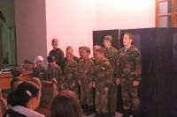 Литературно-музыкальная композиция