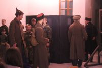 Литературно-музыкальная композиция