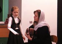 Литературно-музыкальная композиция