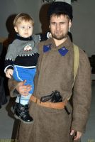 Литературно-музыкальная композиция