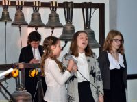 Литературно-музыкальная композиция