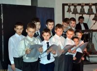 Литературно-музыкальная композиция