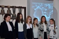 Литературно-музыкальная композиция