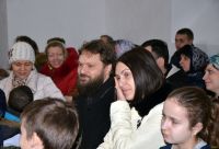 Литературно-музыкальная композиция