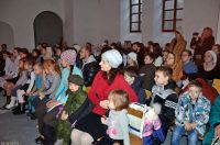 Литературно-музыкальная композиция