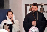 Литературно-музыкальная композиция