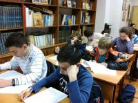 Кирилло-Мефодиевская олимпиада