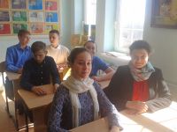 Третий тур Кирилло-Мефодиевской олимпиады