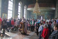 Третий тур Кирилло-Мефодиевской олимпиады