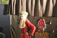 Пасхальный утренник Пасхальный утренник